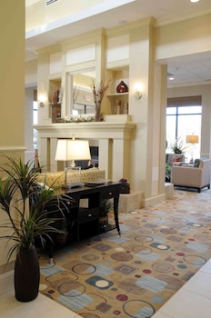 Hilton Garden Inn Cartersville,Bartow>>Atlanta,3 star