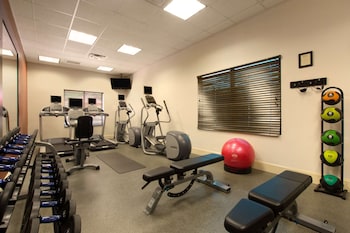 Hilton Garden Inn Cartersville,Bartow>>Atlanta,3 star