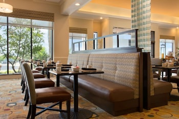 hilton garden inn cartersville