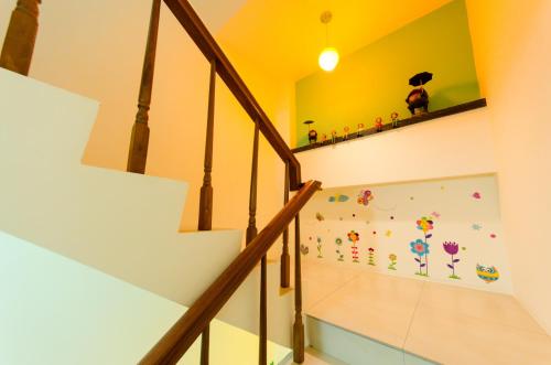 sweethome bnb