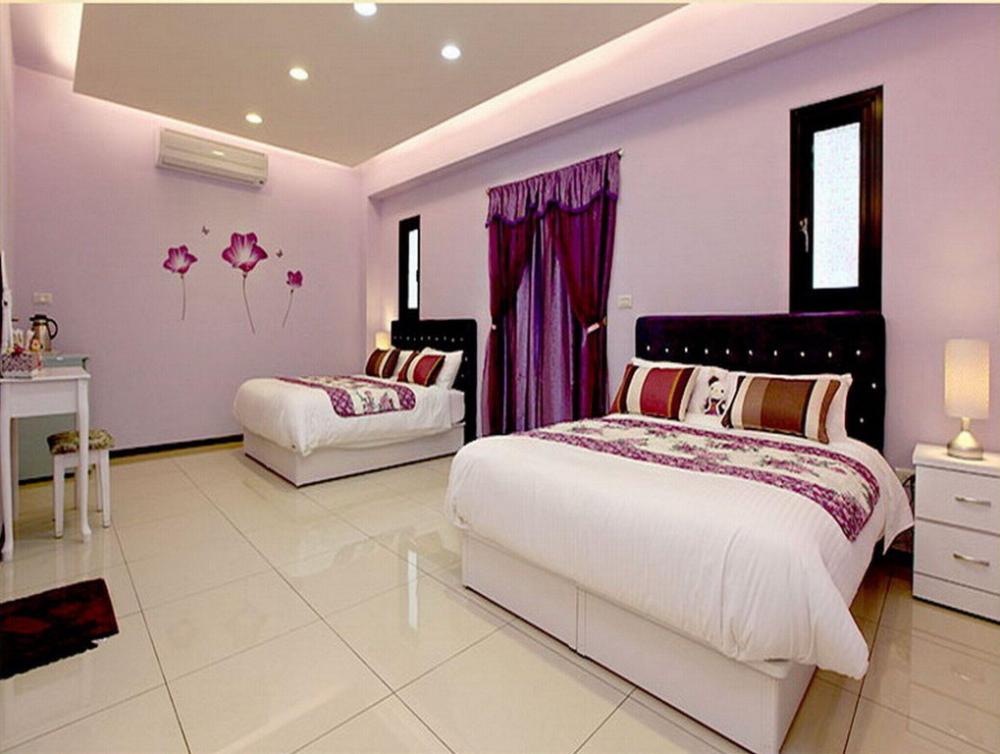 sweethome bnb