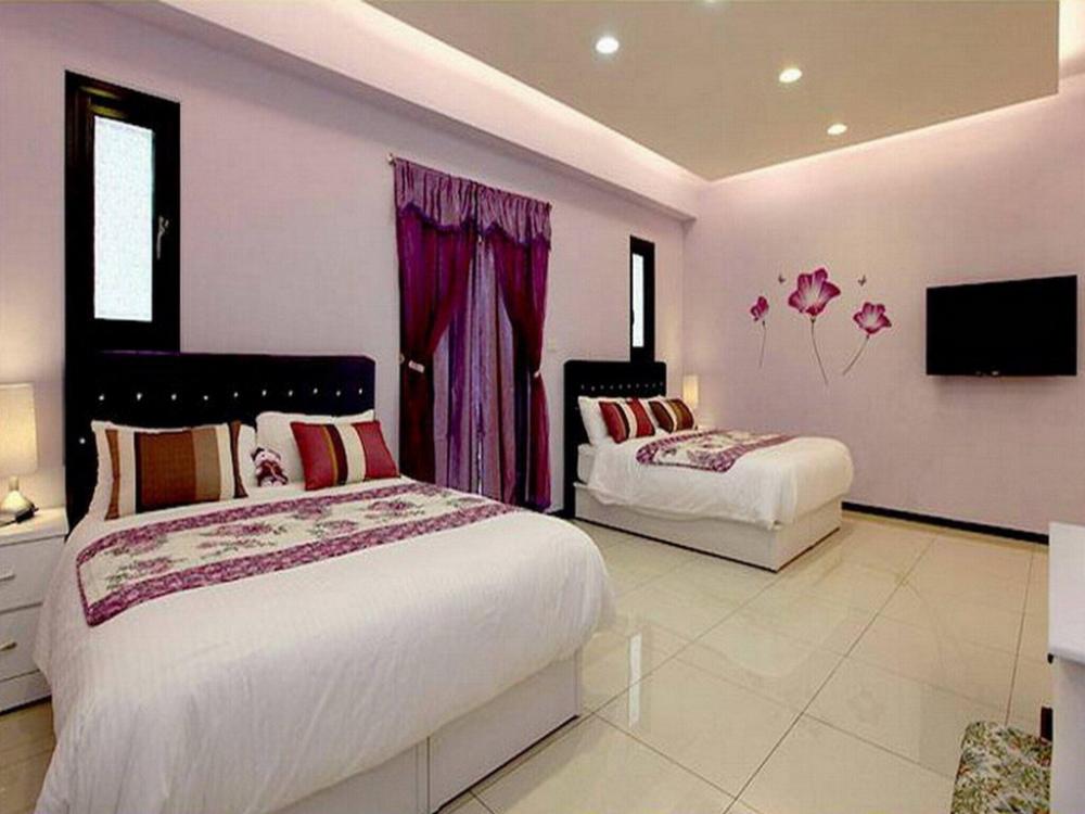 sweethome bnb