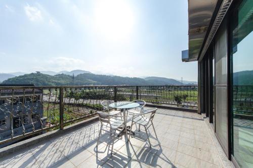 sweethome bnb