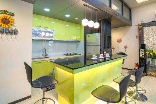 sweethome bnb