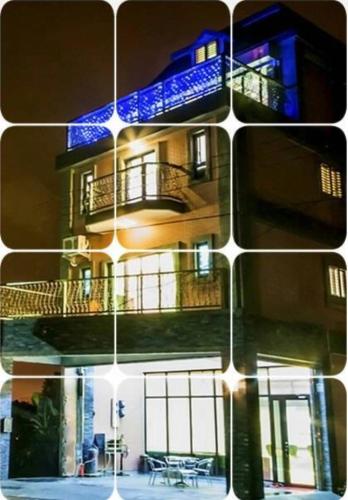 sweethome bnb