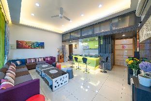 sweethome bnb