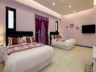 sweethome bnb
