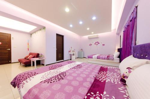 sweethome bnb