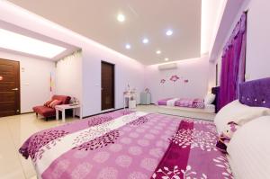 sweethome bnb