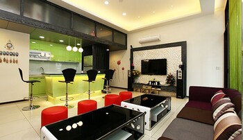 sweethome bnb