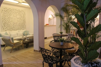 hotel casa agustina