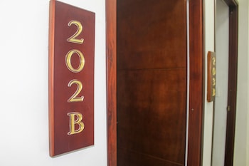 hotel casa agustina