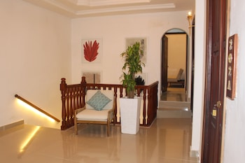 hotel casa agustina