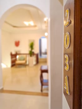 hotel casa agustina