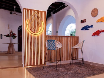 hotel casa agustina