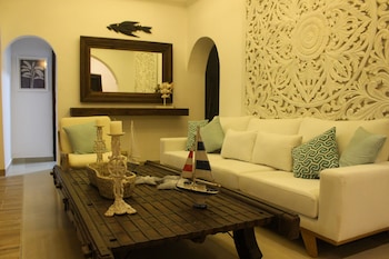 hotel casa agustina