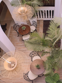 hotel casa agustina