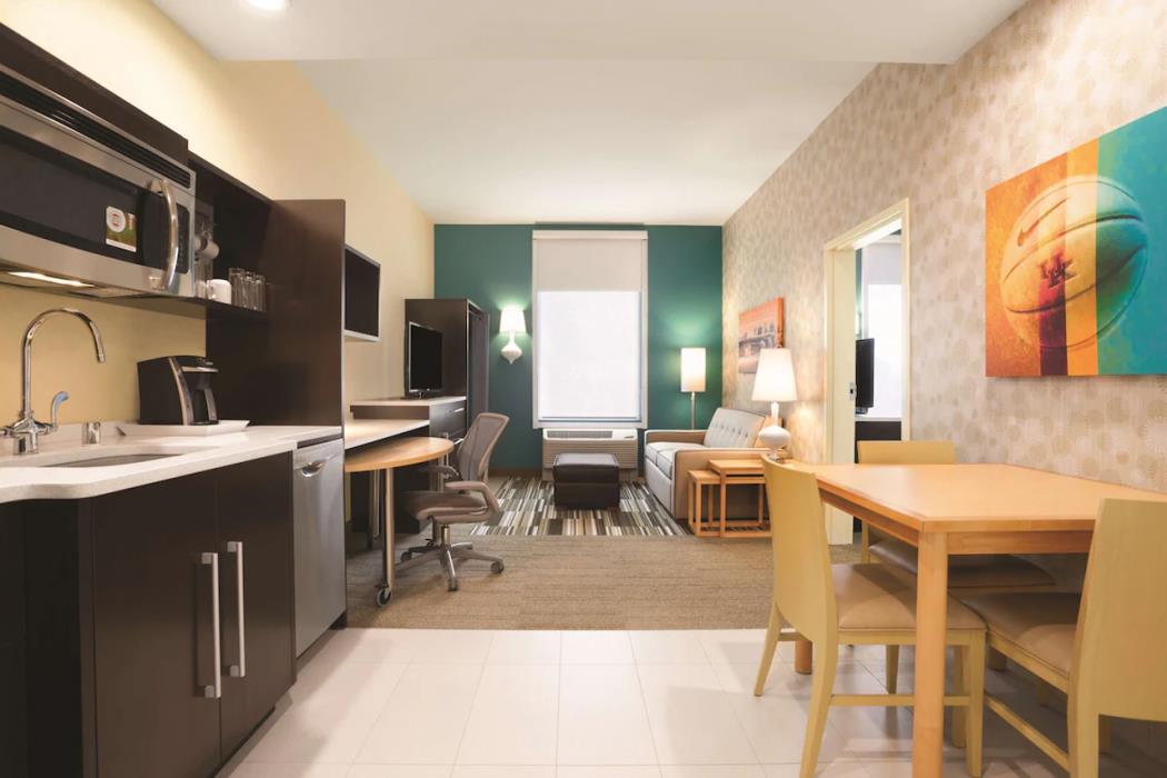 home2 suites lexington keeneland airport ky