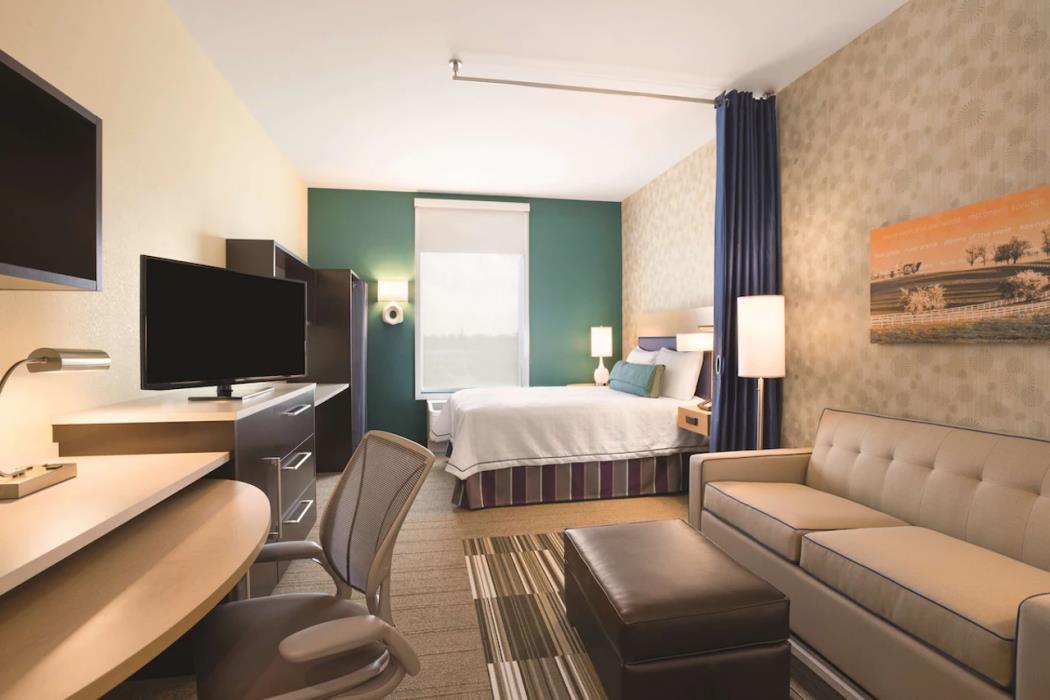 home2 suites lexington keeneland airport ky