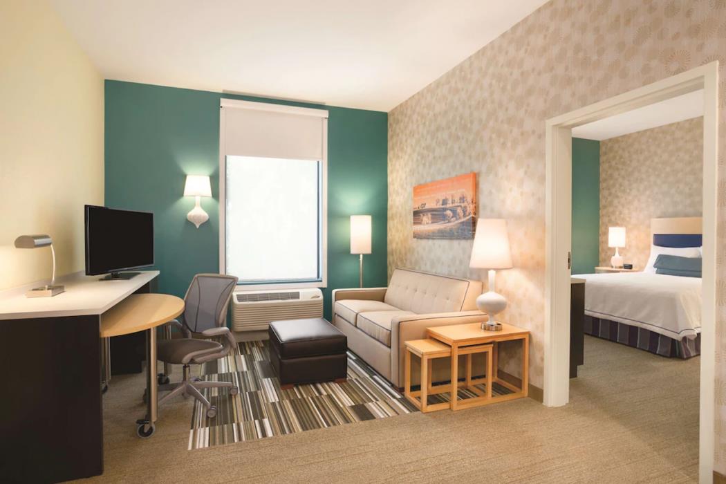 home2 suites lexington keeneland airport ky