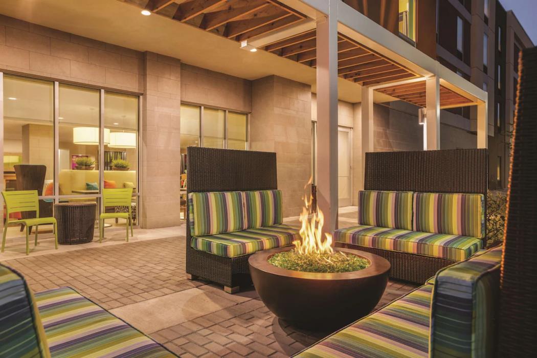 home2 suites lexington keeneland airport ky