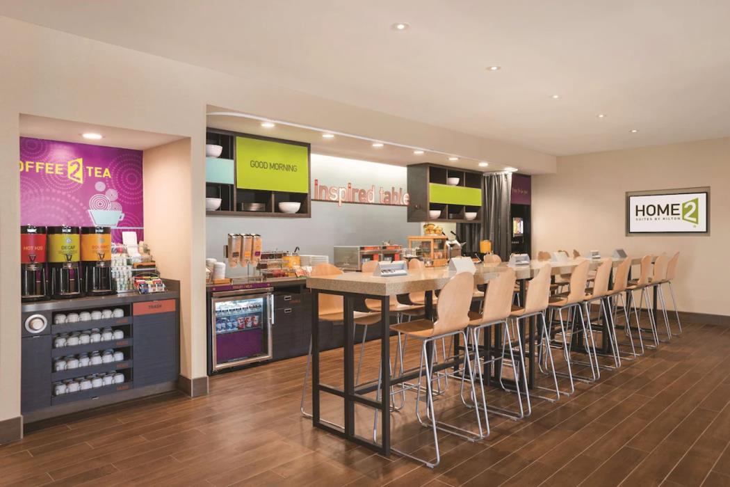 home2 suites lexington keeneland airport ky