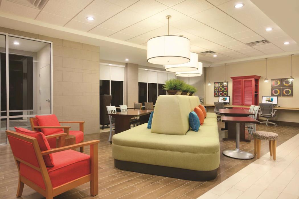 home2 suites lexington keeneland airport ky