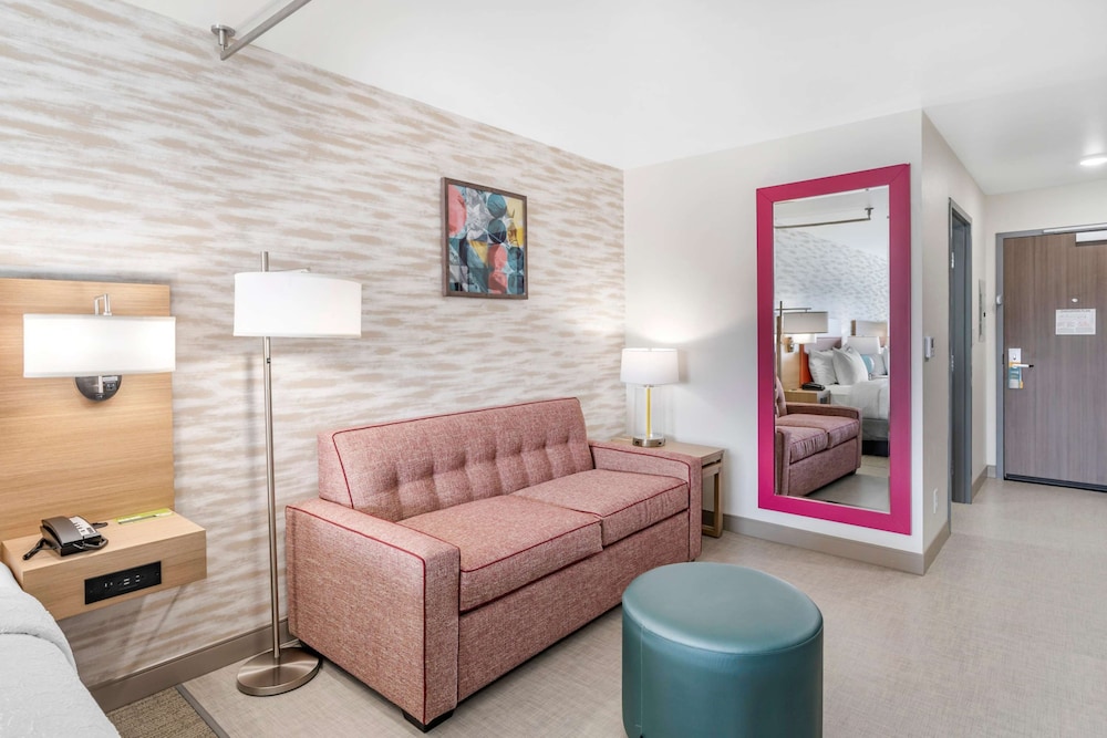 home2 suites lexington keeneland airport ky