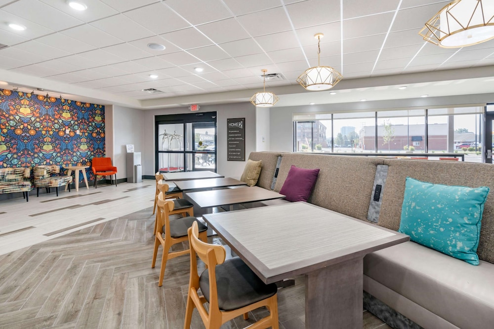 home2 suites lexington keeneland airport ky