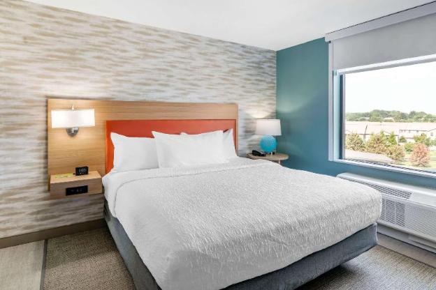 home2 suites lexington keeneland airport ky