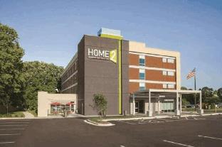home2 suites lexington keeneland airport ky