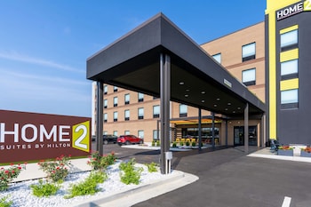 home2 suites lexington keeneland airport ky