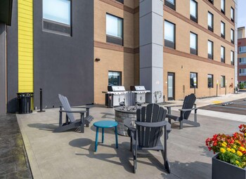 home2 suites lexington keeneland airport ky