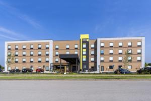 home2 suites lexington keeneland airport ky