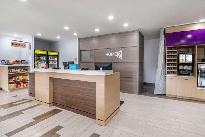 home2 suites lexington keeneland airport ky