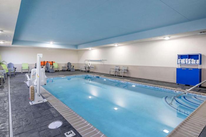 home2 suites lexington keeneland airport ky