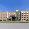 home2 suites lexington keeneland airport ky