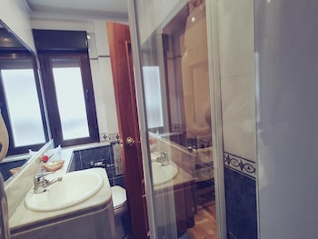 hotel residencia castellano i