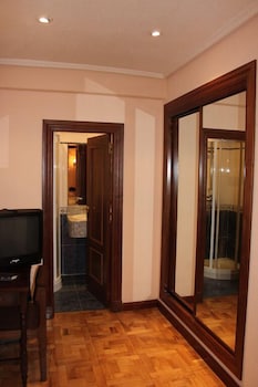 hotel residencia castellano i