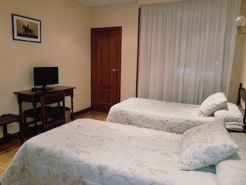 hotel residencia castellano i