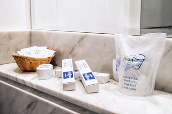 hotel residencia castellano i