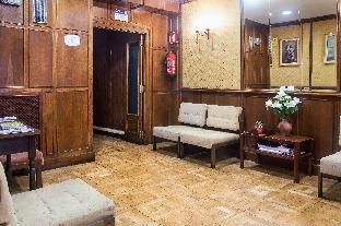 hotel residencia castellano i