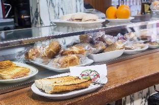 hotel residencia castellano i