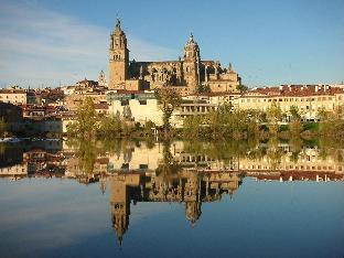 hotel residencia castellano i