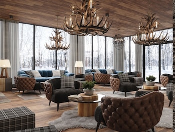 kashmir wellness and spa hotel adults only