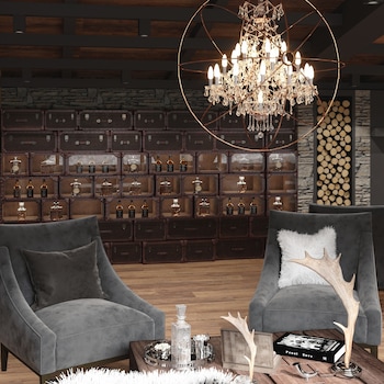 kashmir wellness and spa hotel adults only