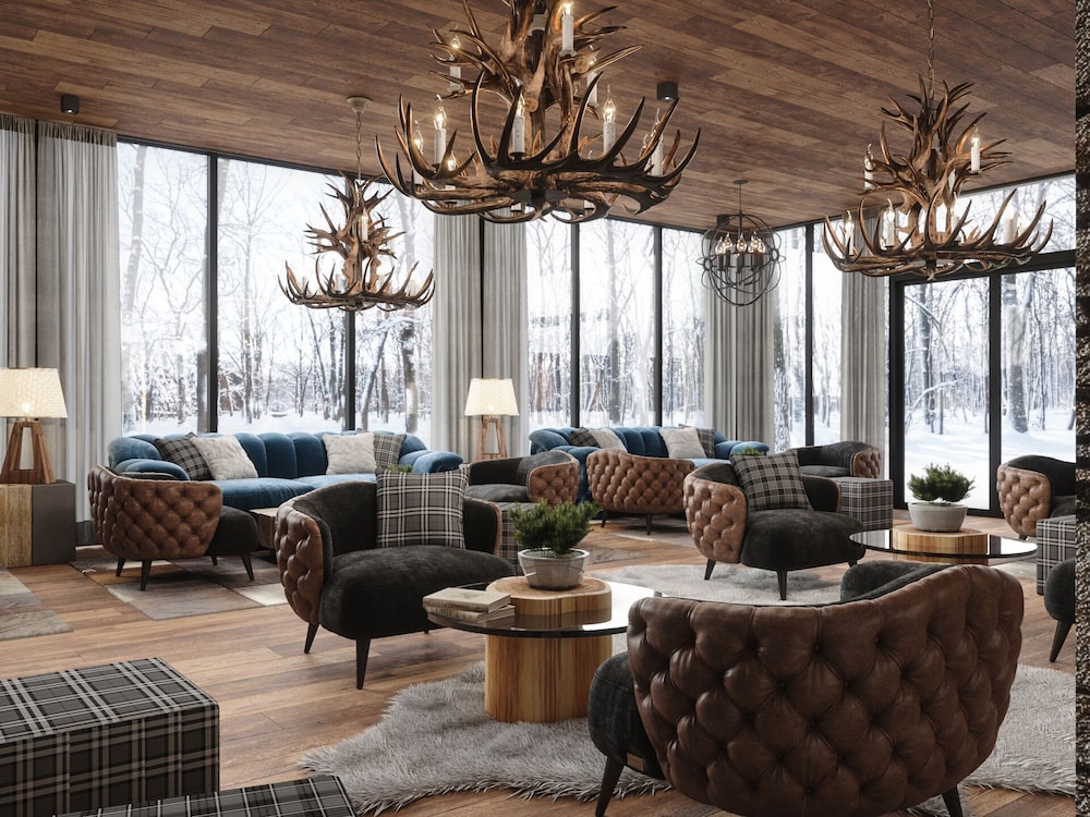 kashmir wellness and spa hotel adults only