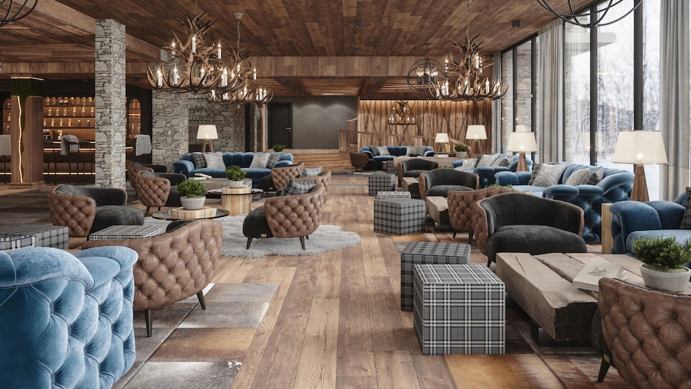 kashmir wellness and spa hotel adults only