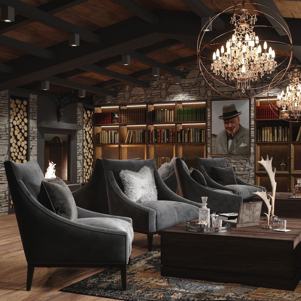 kashmir wellness and spa hotel adults only