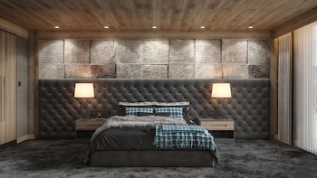 kashmir wellness and spa hotel adults only